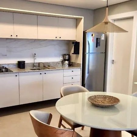 Loft Ultra Luxo Ha Poucos Passos Do Shopping Cg. Villa Campo Grande  Exterior photo