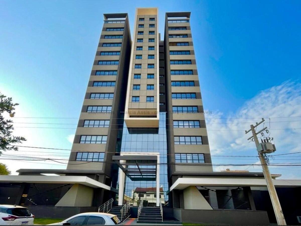 Loft Ultra Luxo Ha Poucos Passos Do Shopping Cg. Campo Grande (Mato Grosso do Sul)