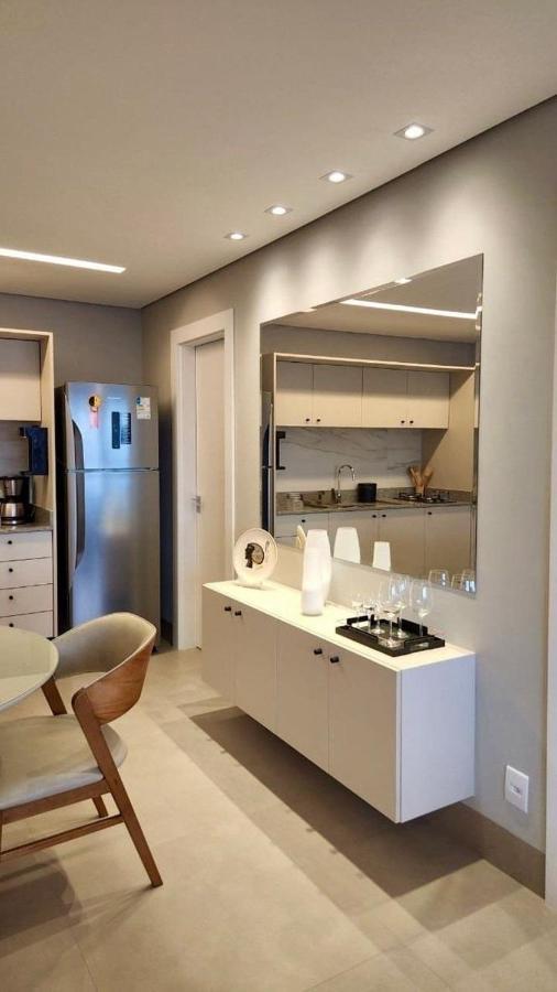 Loft Ultra Luxo Ha Poucos Passos Do Shopping Cg. Campo Grande (Mato Grosso do Sul)