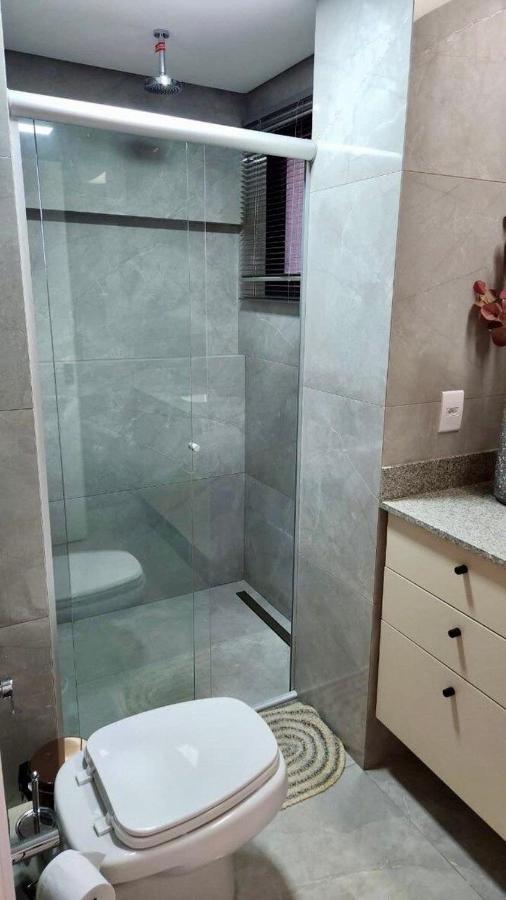 Holiday home Loft Ultra Luxo Ha Poucos Passos Do Shopping Cg. *