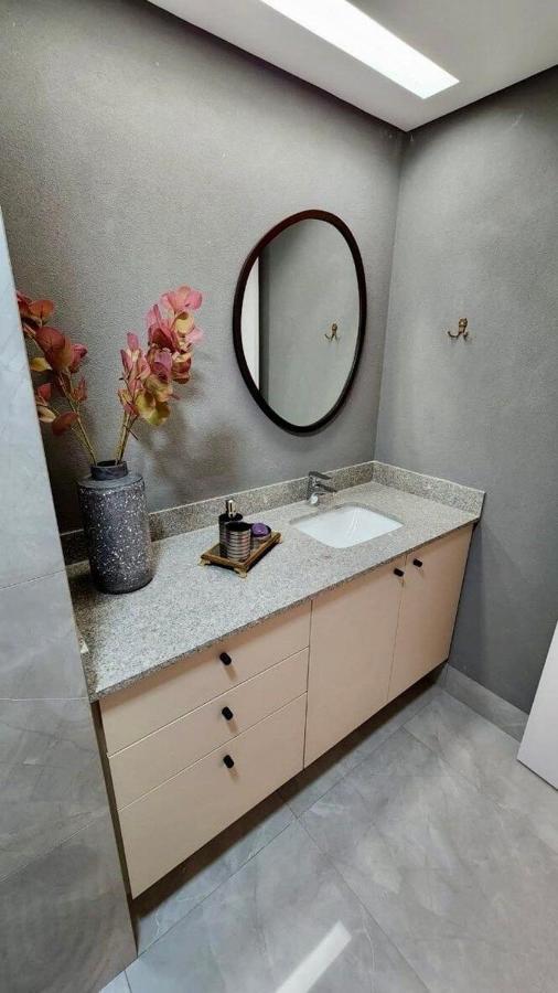 Loft Ultra Luxo Ha Poucos Passos Do Shopping Cg. Holiday home